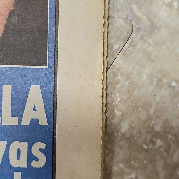 THE STAR VINTAGE 1977 EDITION ELVIS EDITION 48PP 9/6/77 - Picture 3 of 6